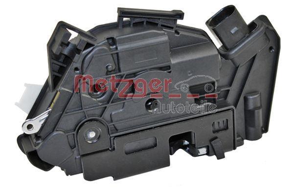 Cerradura de puerta METZGER ref. 2314018